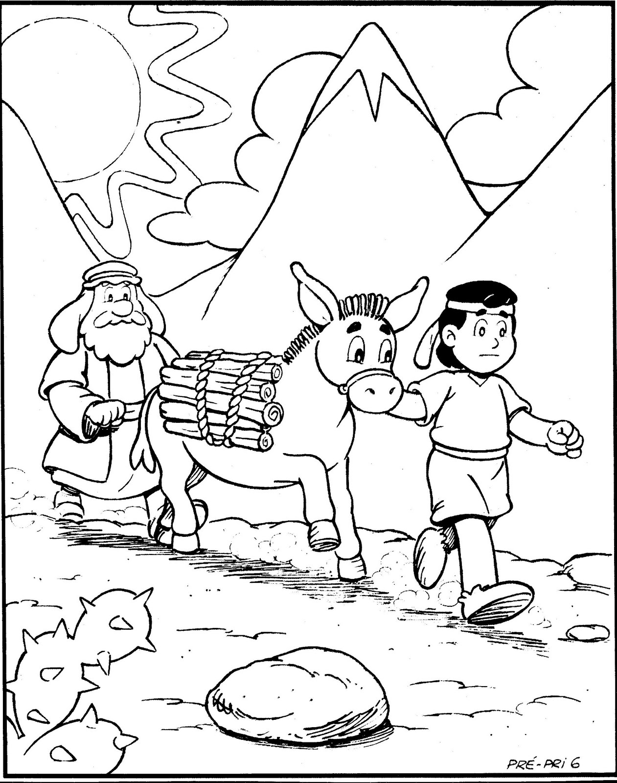 coloriage  Page 10